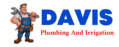 Trusted plumber in POMFRET